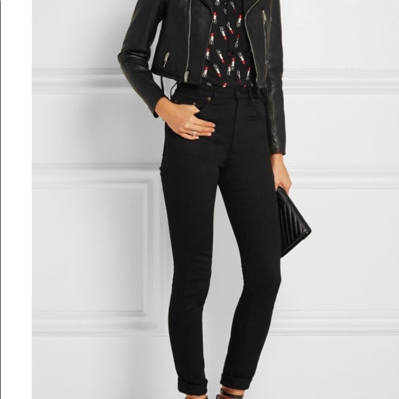 Saint Laurent heels - Picture 2 of 8